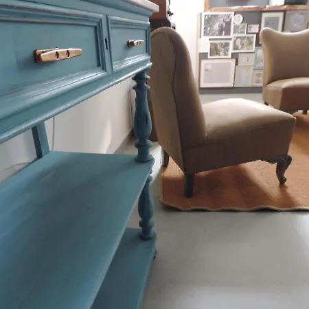 Affittacamere Marina Blue - & Setúbal