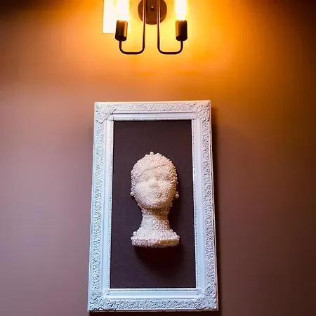 Affittacamere Marina Blue - &