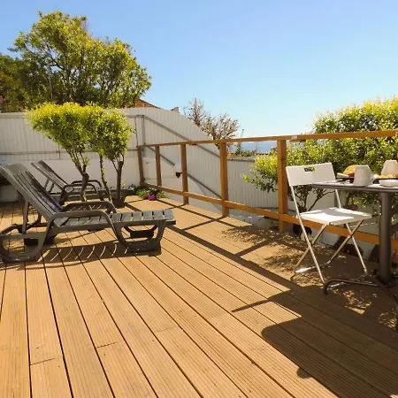 Marina Blue - & Affittacamere 3*