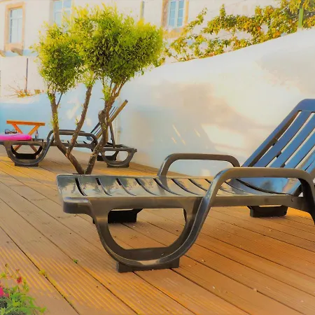 Marina Blue - & Setúbal