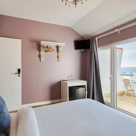 Marina Blue - & Affittacamere Setúbal