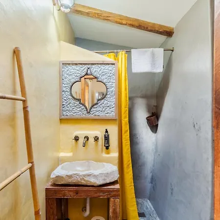 Marina Blue - & Affittacamere