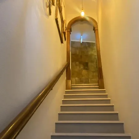 Marina Blue - & 3* Setúbal