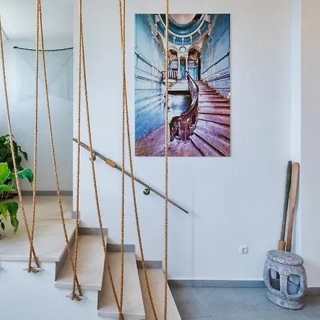 Marina Blue - & Affittacamere Setúbal