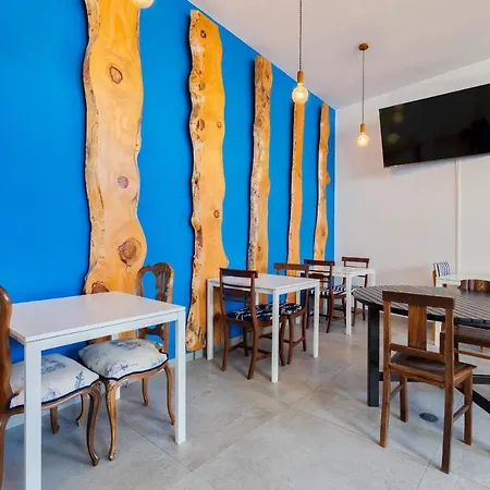 Affittacamere Marina Blue - & 3*