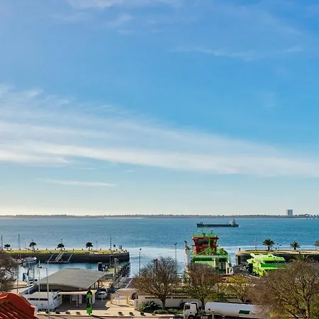 Marina Blue - & Setúbal