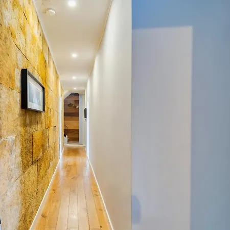 Marina Blue - & Affittacamere Setúbal