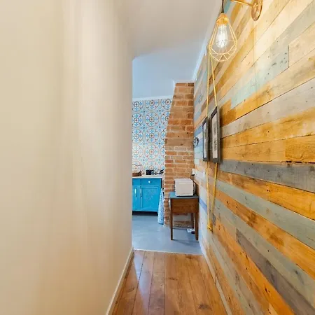 Affittacamere Marina Blue - & Setúbal