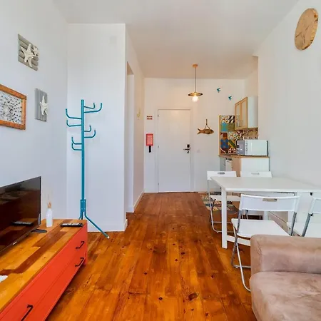 Marina Blue - & Setúbal