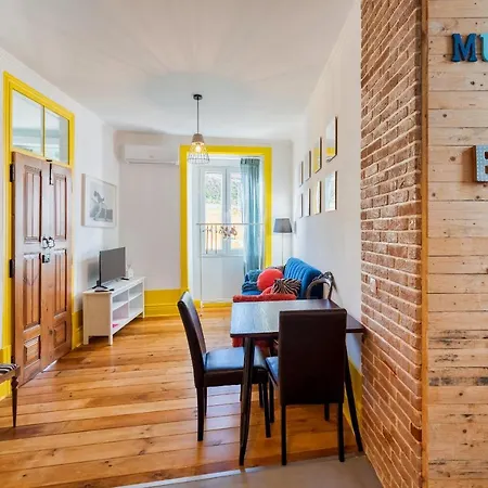 Marina Blue - & 3* Setúbal