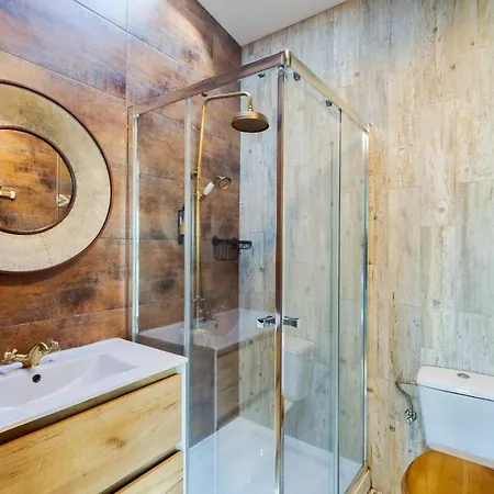 Marina Blue - & 3* Setúbal