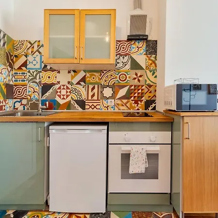 Marina Blue - & 3* Setúbal