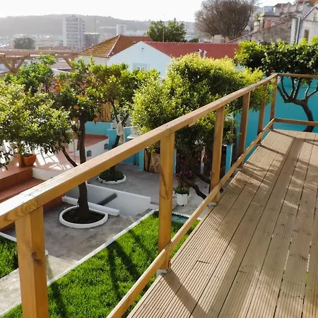 Guest house Marina Blue - &