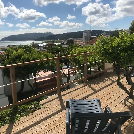 Marina Blue - & Guest house *