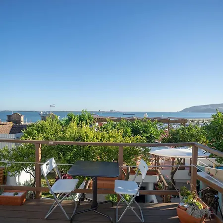 Marina Blue - & ゲストハウス セトゥーバル