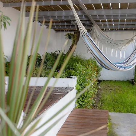 Pensionat Marina Blue - & 3*