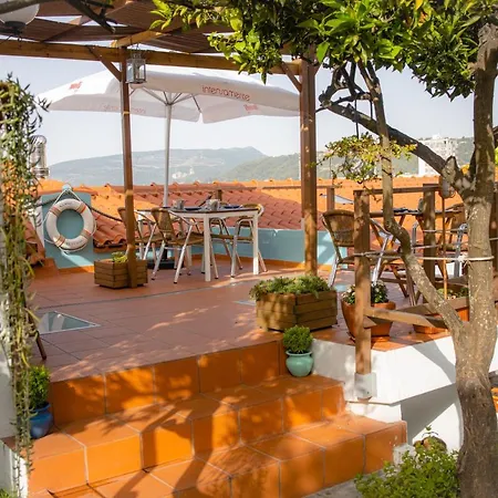 Marina Blue - & Guest house *