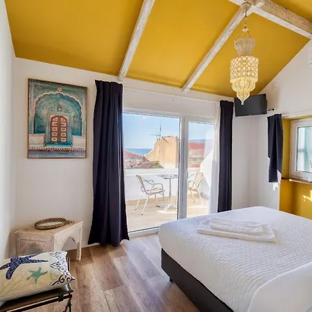 Marina Blue - & Guest house *