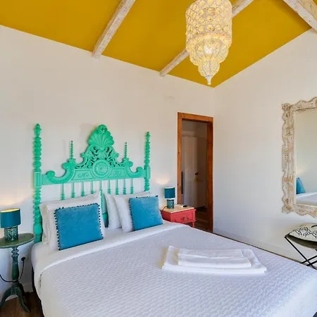 Guest house Marina Blue - & *