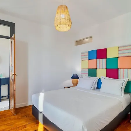 Marina Blue - & Guest house