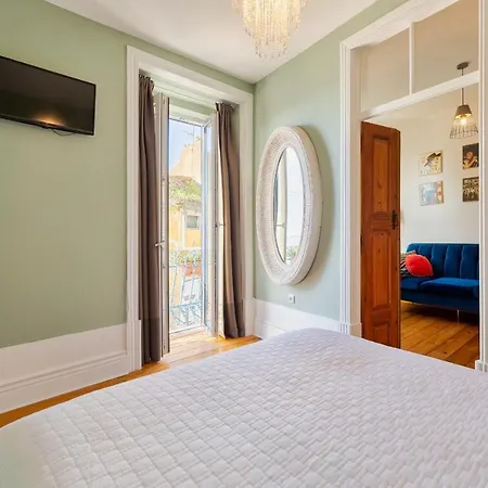 Marina Blue - & セトゥーバル