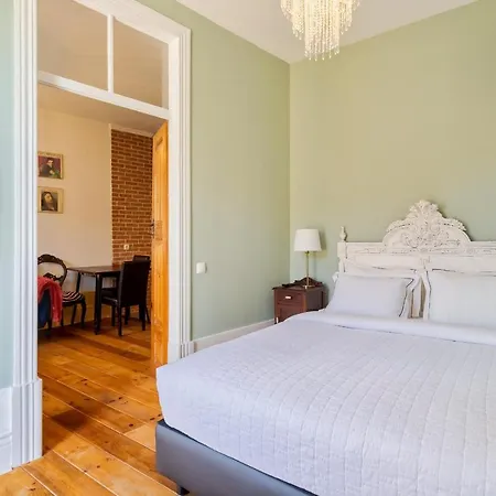 Guest house Marina Blue - & Setubal