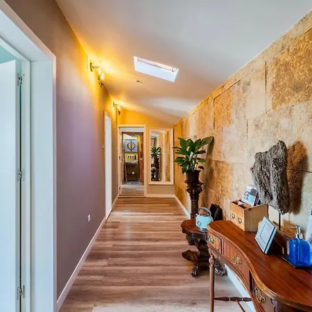 Marina Blue - & Guest house *