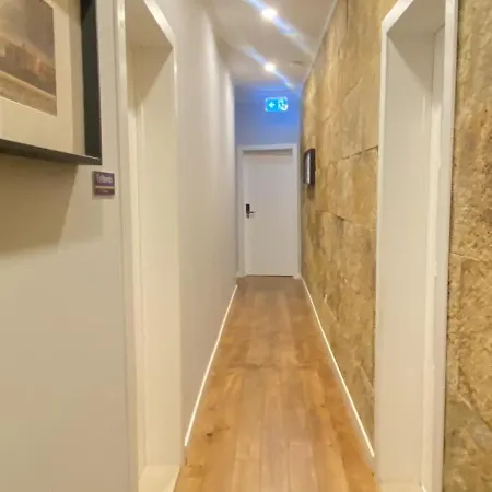 Pensionat Marina Blue - & 3*