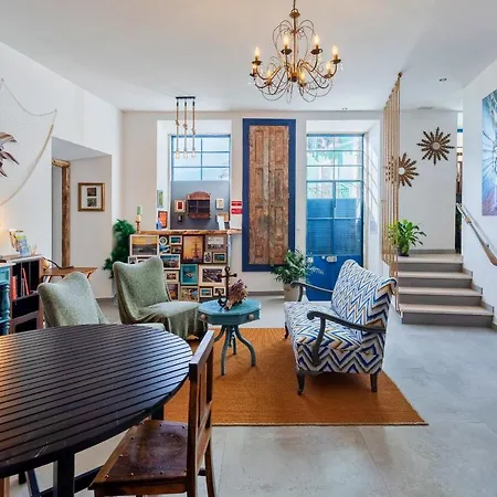 Pensionat Marina Blue - & 3*