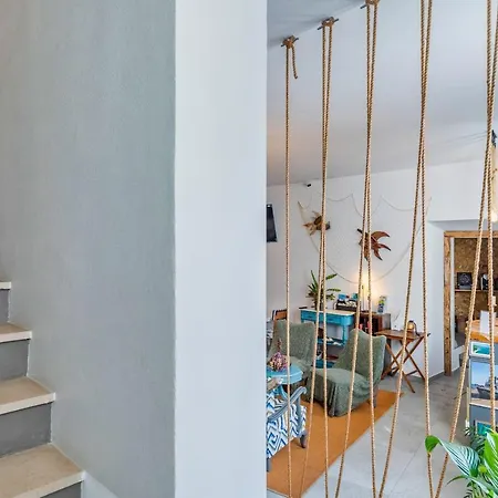 Marina Blue - & Guest house 3*