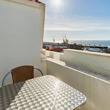 Pensionat Marina Blue - & 3*