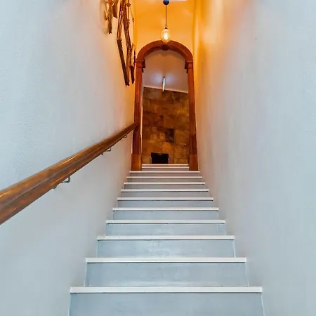 Marina Blue - & ゲストハウス 3*