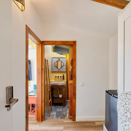 Pensionat Marina Blue - &