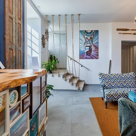 Pensionat Marina Blue - &