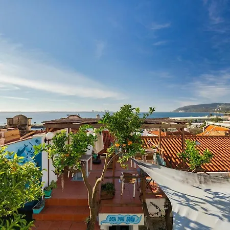 Marina Blue - & Guest house Setubal