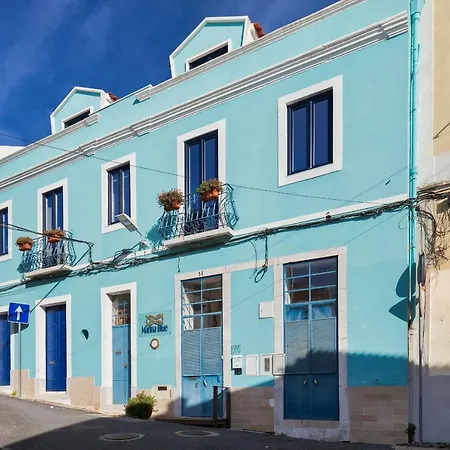 Pensionat Marina Blue - & 3*