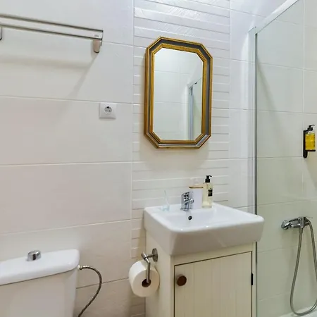 Marina Blue - & Guest house Setubal