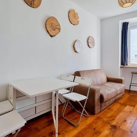 Pensionat Marina Blue - & 3*