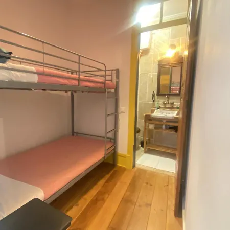 Marina Blue - & Guest house Setubal